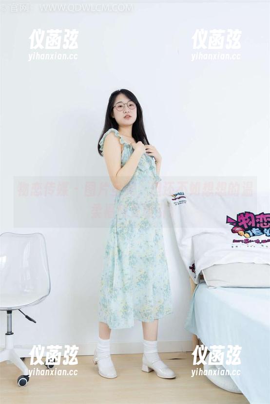 物恋传媒-想想 物恋传媒 - 图片虽美,但还不如想想的温柔福利更吸引。