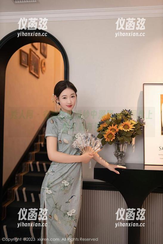 秀人网 - 在娜比的婚纱中溺毙——网盘上的收藏奇遇