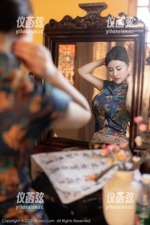 秀人网-心妍小公主 秀人网 - 定制写真与黑丝——心妍小公主又要让你傻眼了!