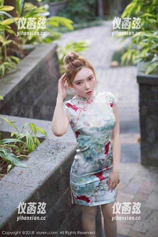 秀人网 - 糯米NM的厨房趣事，美图合集，来凑个热闹吧！