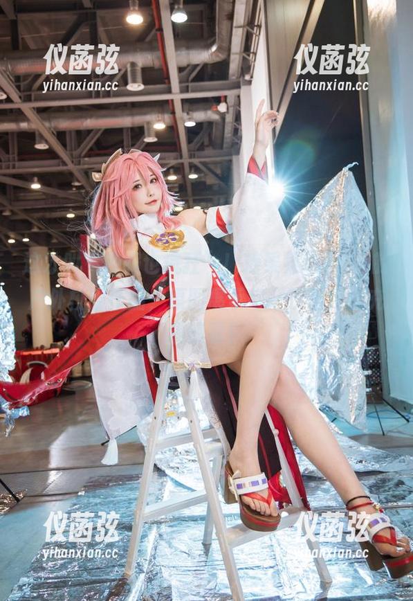 这才叫“校服也疯狂”！糖果果Candy的户外校服作品，原图展示每一次出门都充满惊喜！