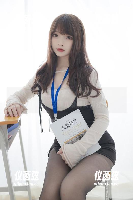 紧急企划-小婕 紧急企划 - 资源分享:小婕的双马尾,双倍的萌,这事儿谁能顶得住?