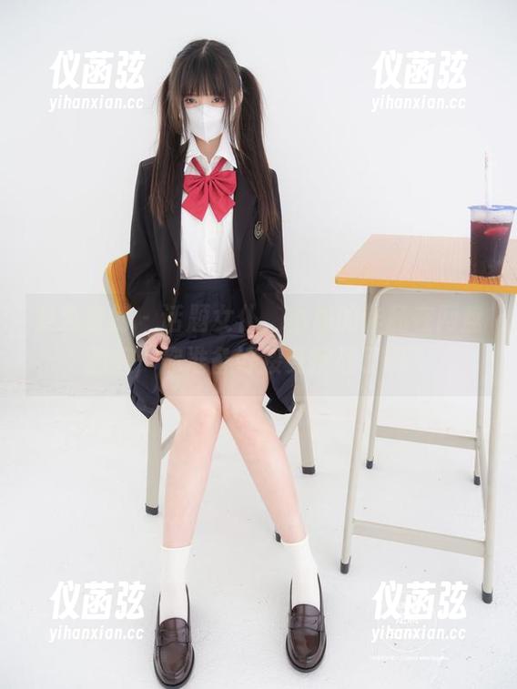 紧急企划-小恩 紧急企划 - 话题女仆,小恩的作品在网盘翻滚,你准备好接受挑战了吗?