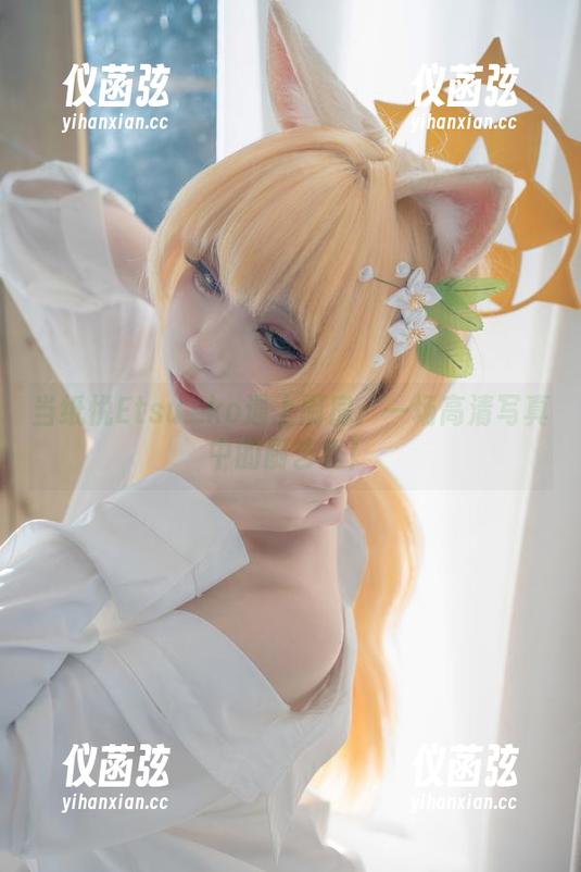 当纸悦Etsu_ko遇上厨房：一场高清写真中的厨艺秀！