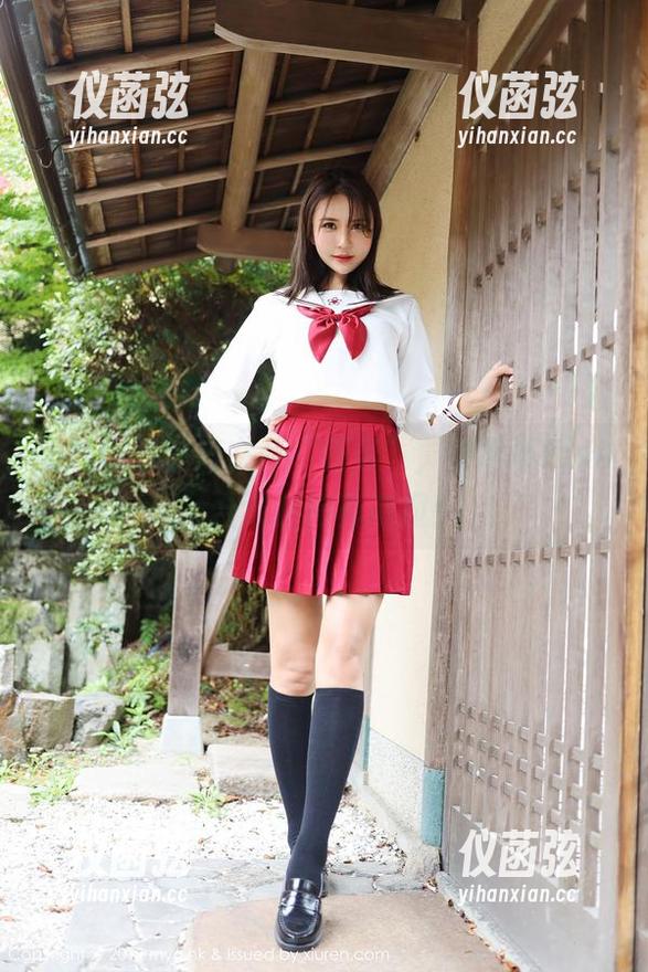 美媛馆-伊雨蔓Fiona 美媛馆 - 这些女仆“任务”,伊雨蔓Fiona合集拍得真有趣!