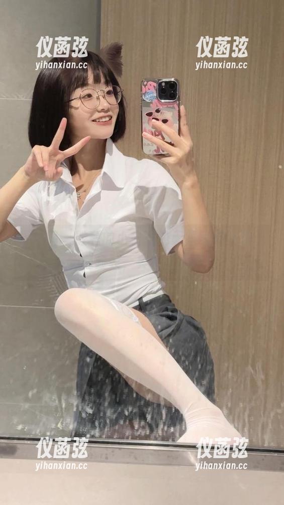 微密圈 - 胜利的小生活的无限美图合集，定制套装，真想天天换！