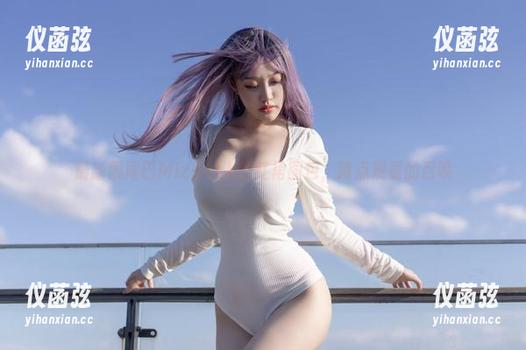 最新脱尾巴Mizuki人的红裙图包，蹲点观看的召唤