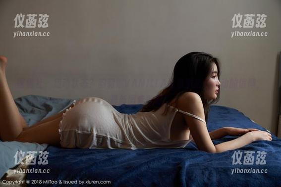 蜜桃社 - 运动状态？韵莉娜VANILLA让你重拾对运动的信仰，最新图库收藏！