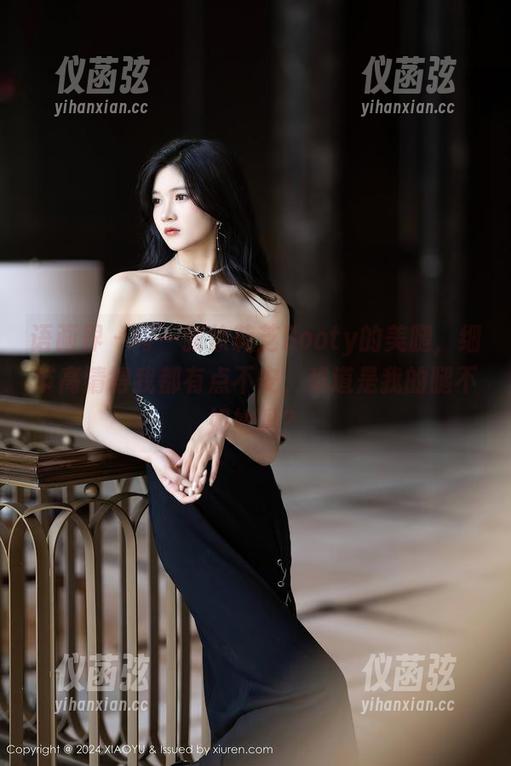 语画界 - 每一张徐莉芝Booty的美腿，细节高清得我都有点不安，难道是我的腿不如她吗？