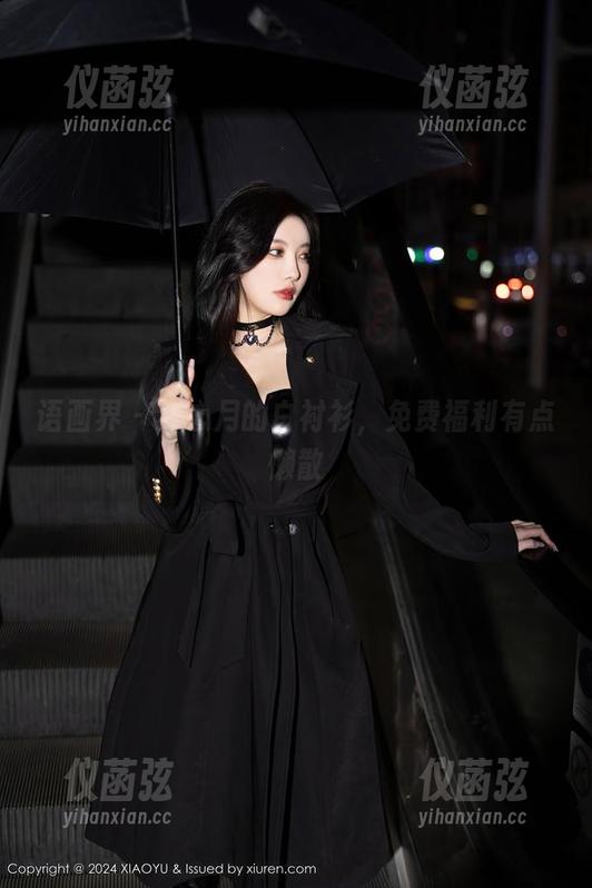 语画界 - 梦心月的白衬衫，免费福利有点懒散