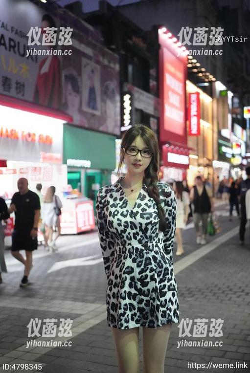 微密圈 - 当轩子巨2兔遇上厨娘：美图合集，是否能愈发激发吃货本能？