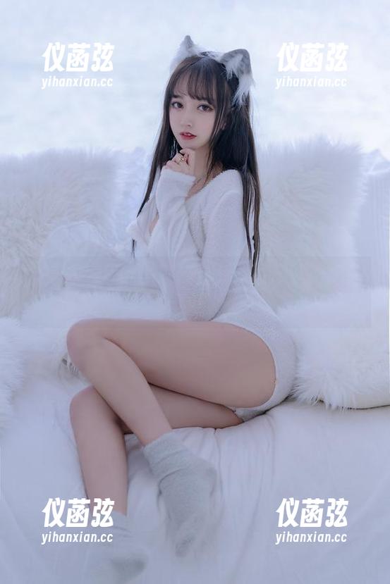 过期米线线喵的灰丝合集：有趣又难忘的资源分享！