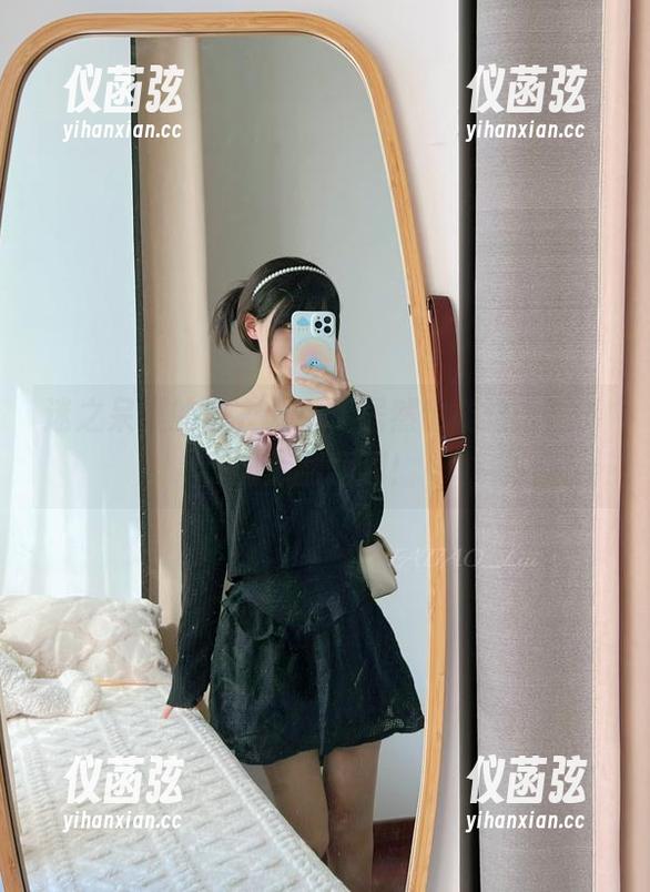 迷之呆梨的皮衣分享，居然也能这么酷？图库翻翻翻！