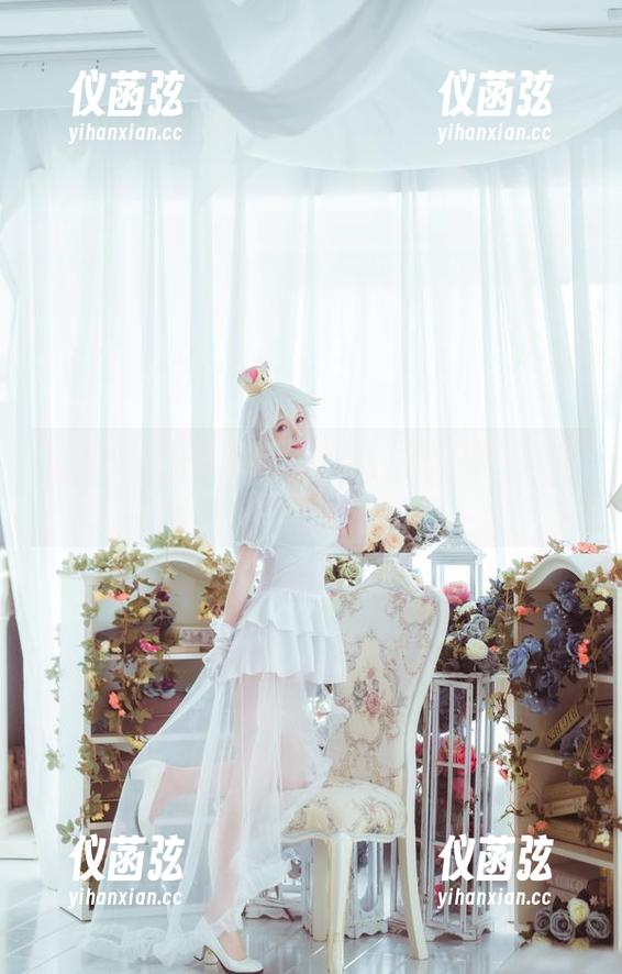 金鱼yui黑色写真：合集，谁说黑色沉闷得不行？