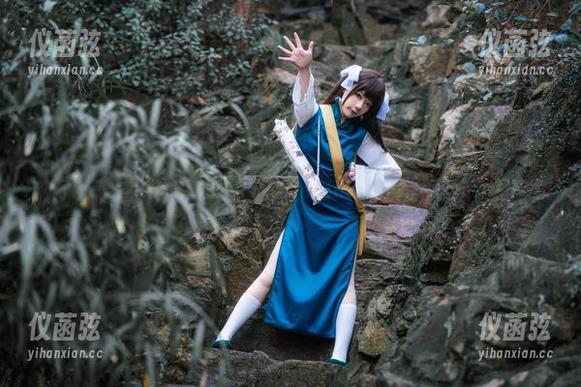 铁打萌萌_moi 铁打萌萌_moi的奇思妙想:AliceInWonderland精彩图解