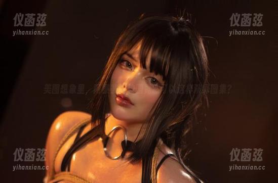 美图想象里，阿寨寨的校园竟然可以这样演绎图集？