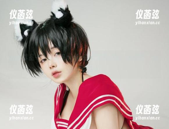 写真作品——阿寨寨ninja在潮湿夏日的“湿漉漉”explorations