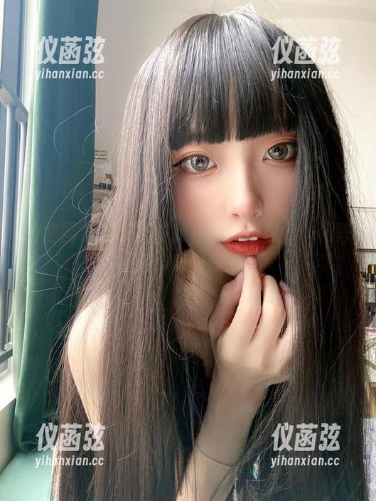 微密圈 - 血管里的辣椒油，点燃每一幅陈妮妮UNI的美图！