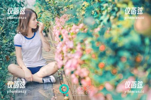 青豆客-岑苑之barbiebaby 青豆客 - 岑苑之barbiebaby的牛仔女郎:不只是马鞍和牛仔裤的图集精选
