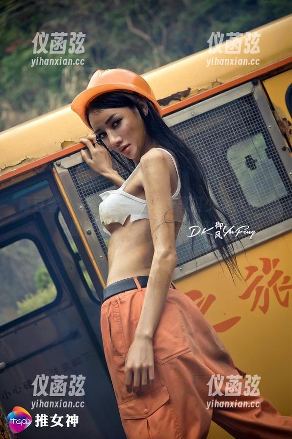 青豆客 - 一顿小馋嘴，陈思琪少女合集，配壁纸，这样搭好奇吗？