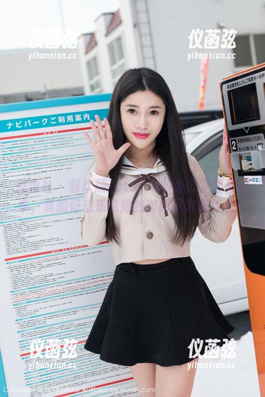 魅妍社 - 赵欢颜Jessica的办公室图集分享，真的好想知道她的咖啡配方是什么！